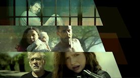 שחר אדום - עונה שנייה, צילום: ירון שרף